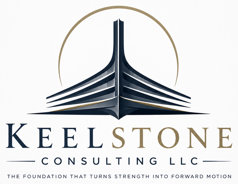 Keelstone Consulting LLC